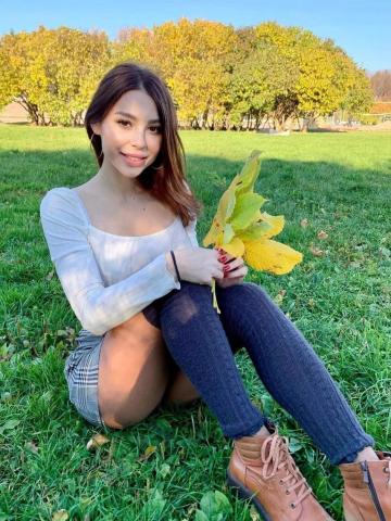 Индивидуалка Елена Фотография 3